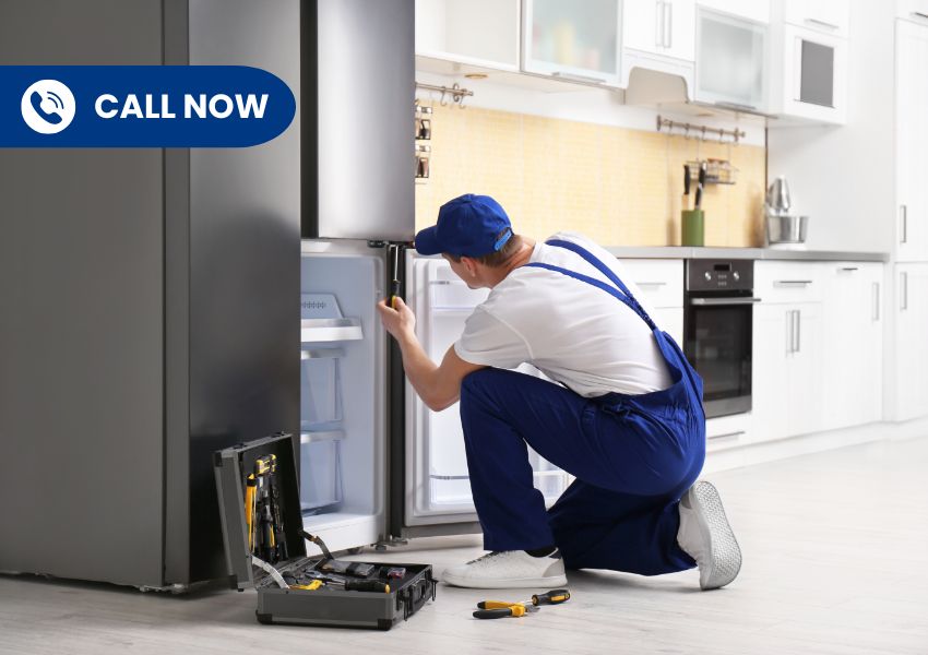 Girdwood Appliance Repair Company